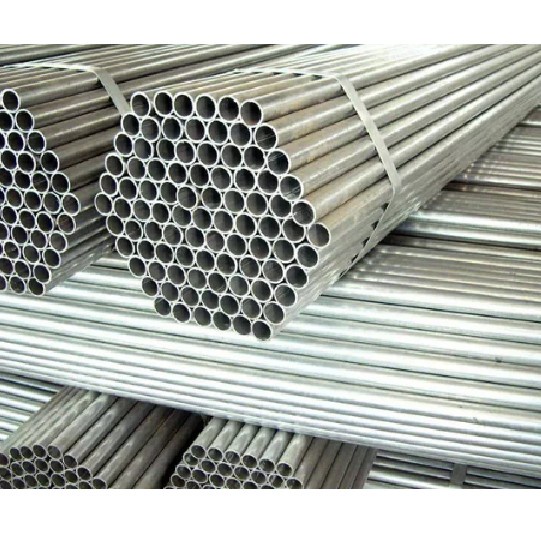 PIPA GALVANIS 1-1/4" X 1.20 MM X 5.8M
